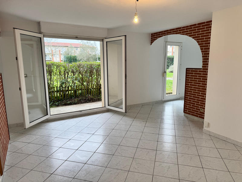 Appartement - 48 m² - 3 pièces