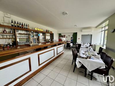 Local commercial - 250 m²