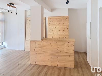 Local commercial - 105 m² - 3 pièces