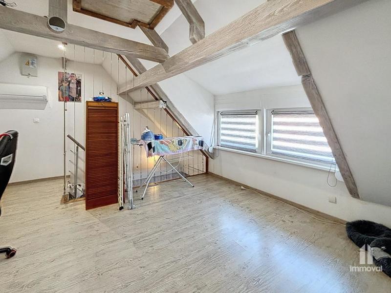 Maison de ville - 84 m² - 4 pièces