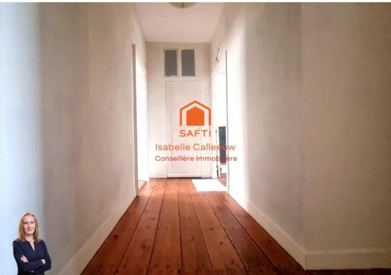 Maison - 153 m² - 5 pièces