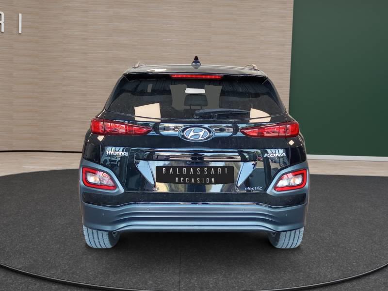 Hyundai Kona Electrique 64 kWh - 204 ch Executive