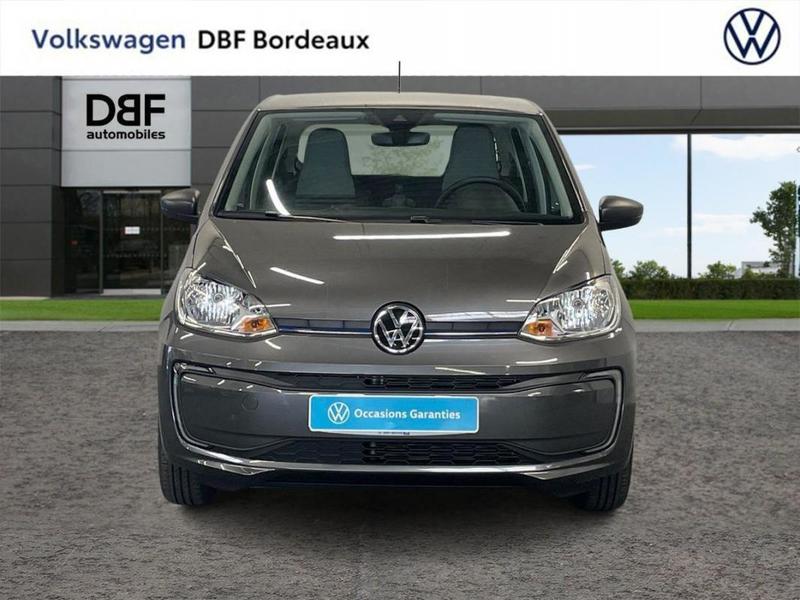 Volkswagen E-Up! E-Up! 2.0 83 Electrique