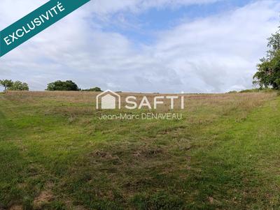 Terrain agricole - 20 328 m²