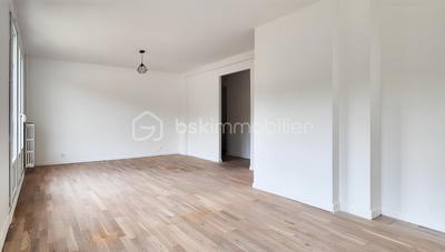 Appartement - 65 m² - 4 pièces