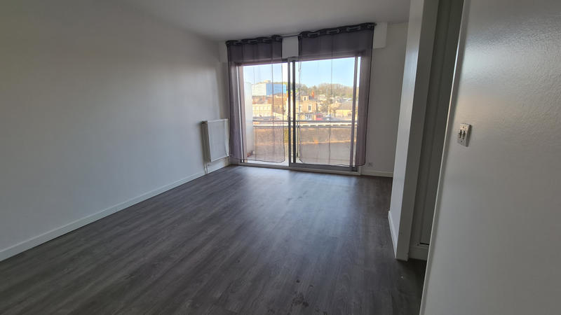 Appartement - 28 m² - 1 pièce