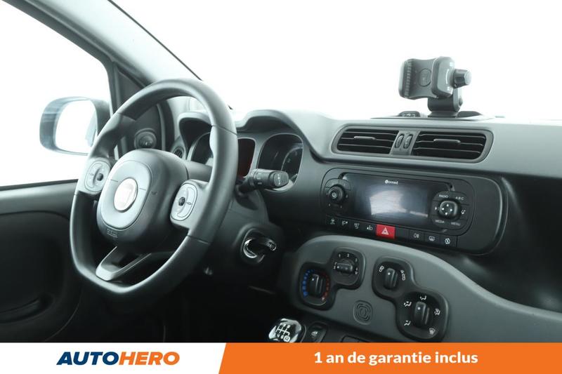 Fiat Panda 1.0 Hybride Bsg City Life 70 ch