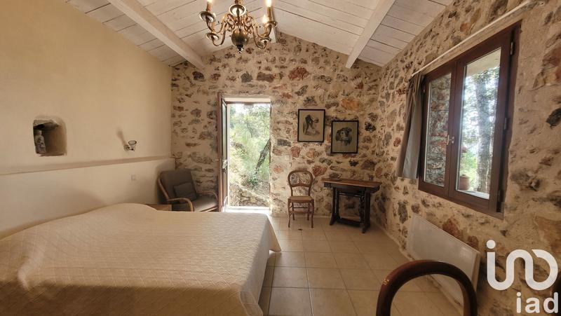 Maison - 178 m² - 8 pièces