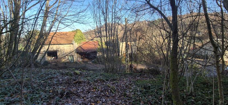 Maison - 40 m² - 2 pièces