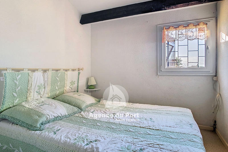 Maison - 37 m² - 3 pièces