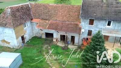 Maison - 150 m² - 8 pièces