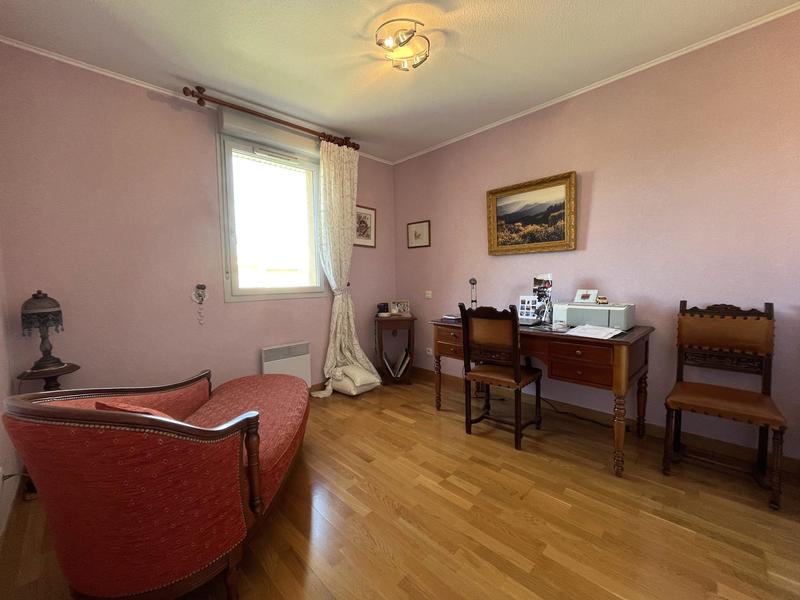 Appartement - 89 m² - 4 pièces