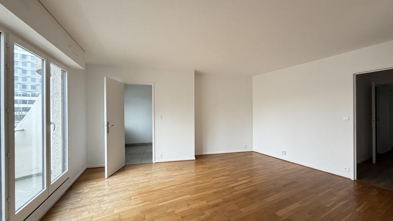 Appartement - 98 m² - 4 pièces