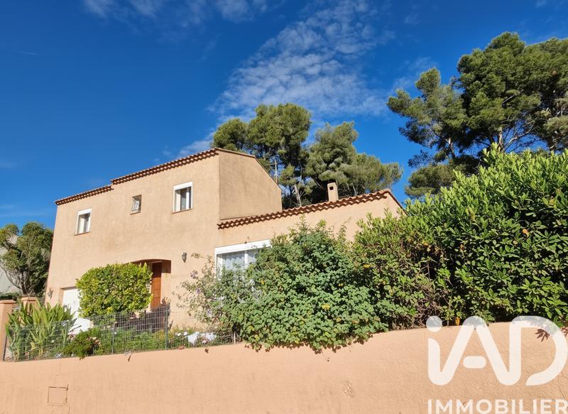 Maison - 87 m² - 3 pièces