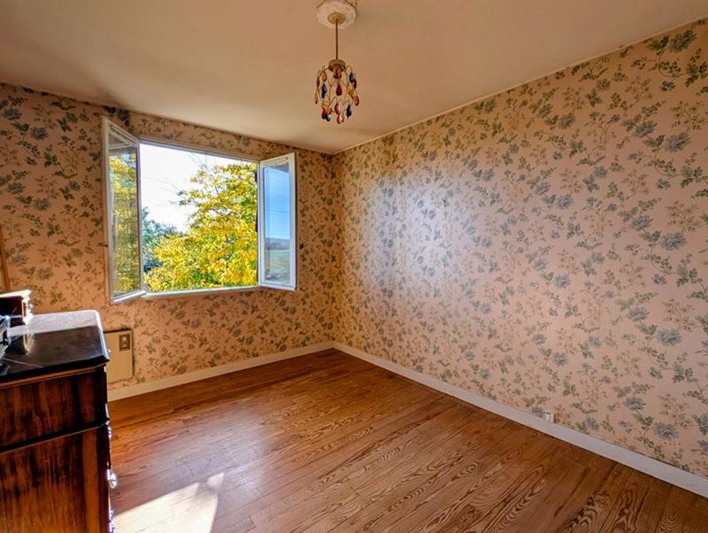 Maison - 116 m² - 6 pièces