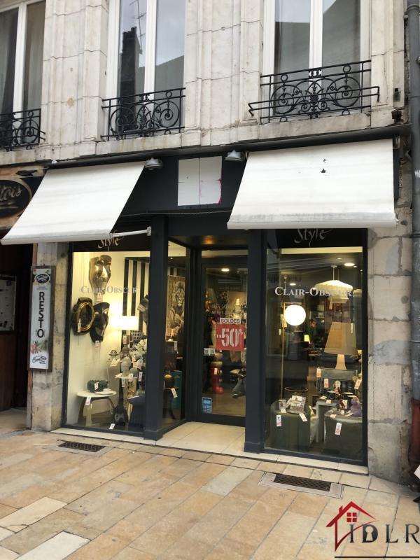 Local commercial - 58 m²