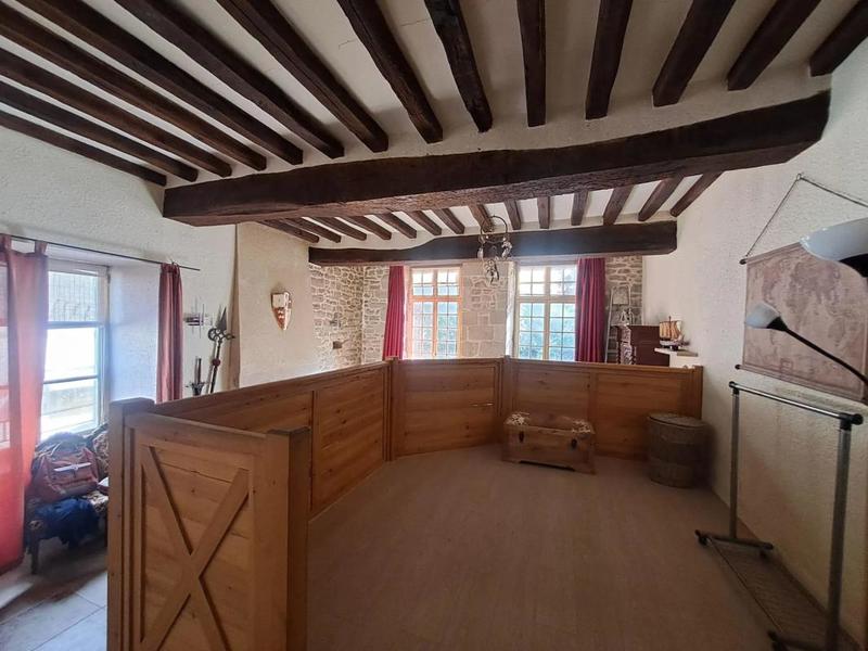 Appartement - 53 m² - 1 pièce