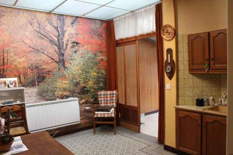 Maison - 101 m² - 4 pièces