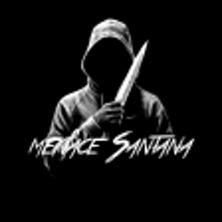 Menace Santana