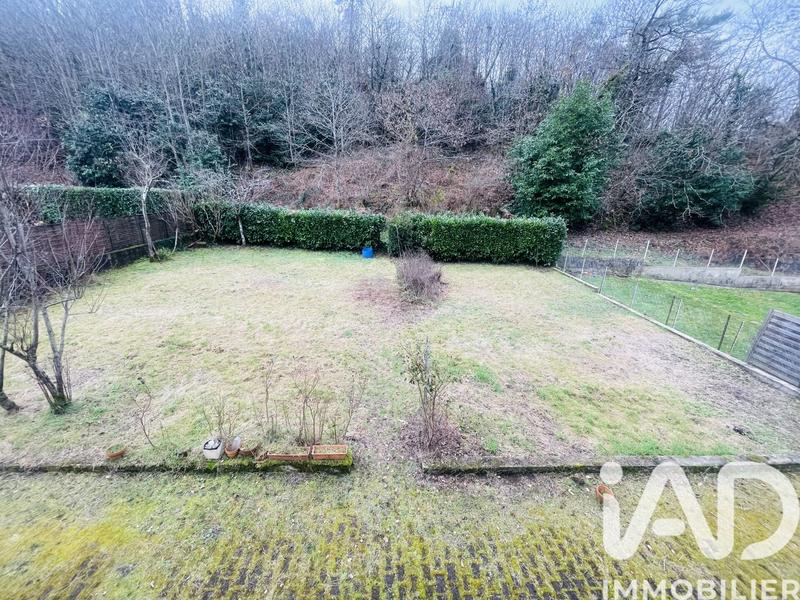 Maison - 81 m² - 4 pièces