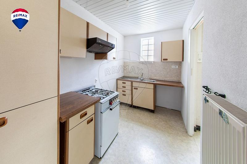 Immeuble - 225 m² - 8 pièces