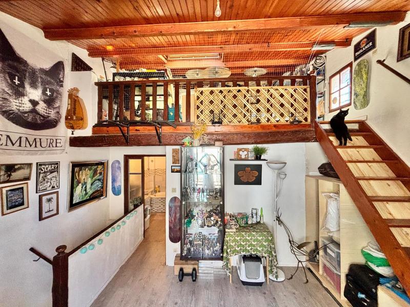 Appartement - 67 m² - 3 pièces