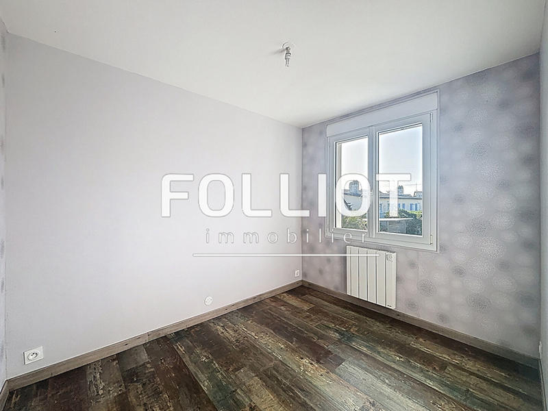 Maison - 155 m² - 6 pièces