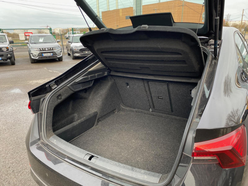Skoda Octavia 1.0 Tsi Mhev 110ch boite auto Dsg7