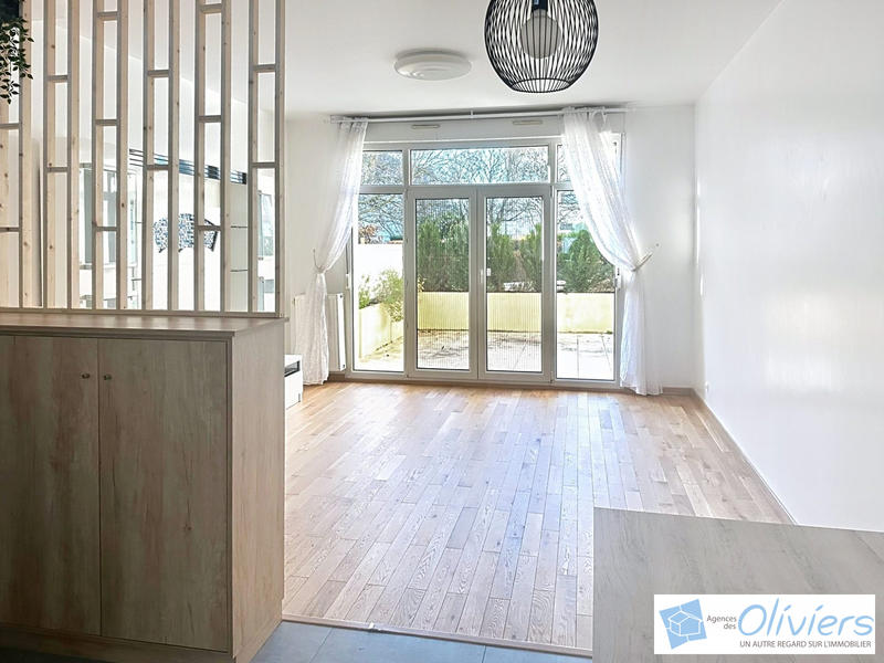 Maison - 107 m² - 5 pièces