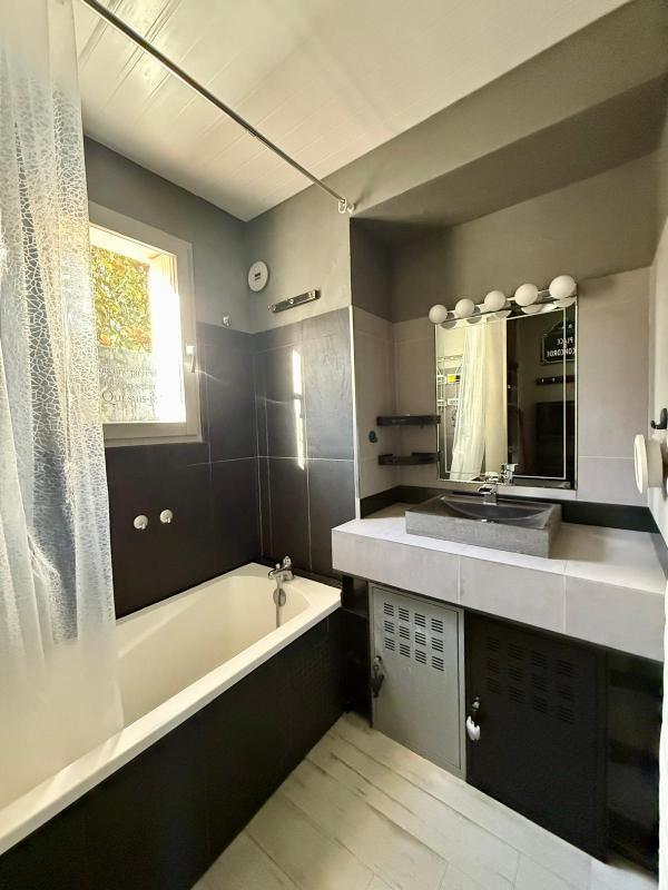 Appartement - 52 m² - 3 pièces