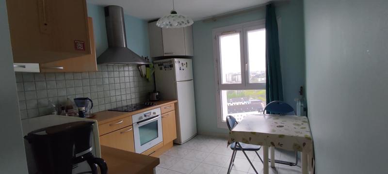 Appartement - 81 m² - 4 pièces