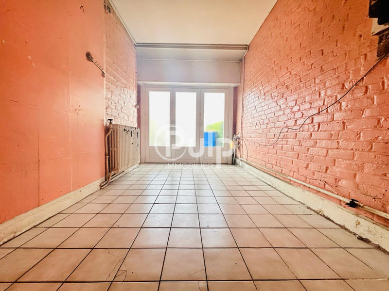 Maison - 93 m² - 6 pièces