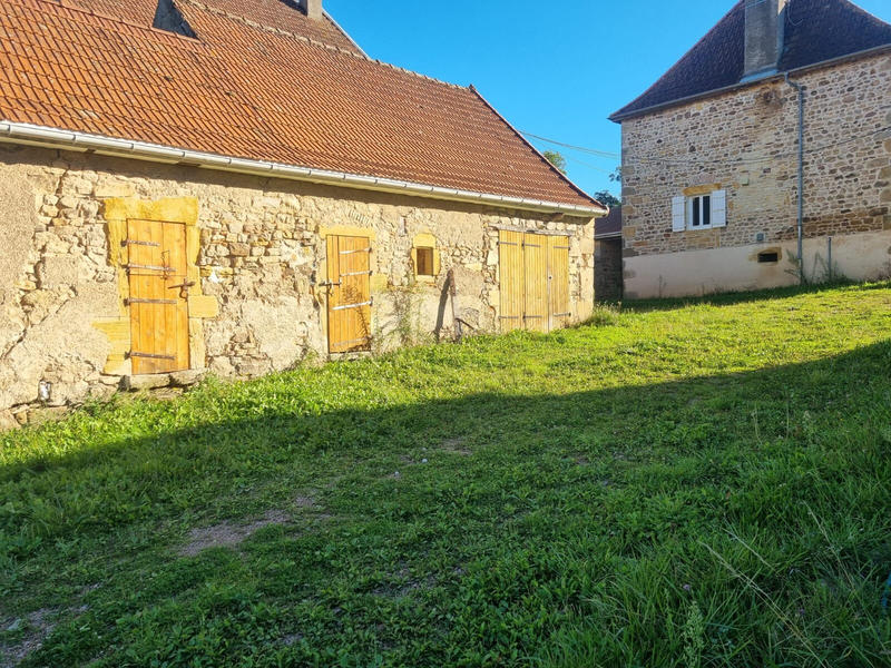 Maison - 70 m² - 3 pièces