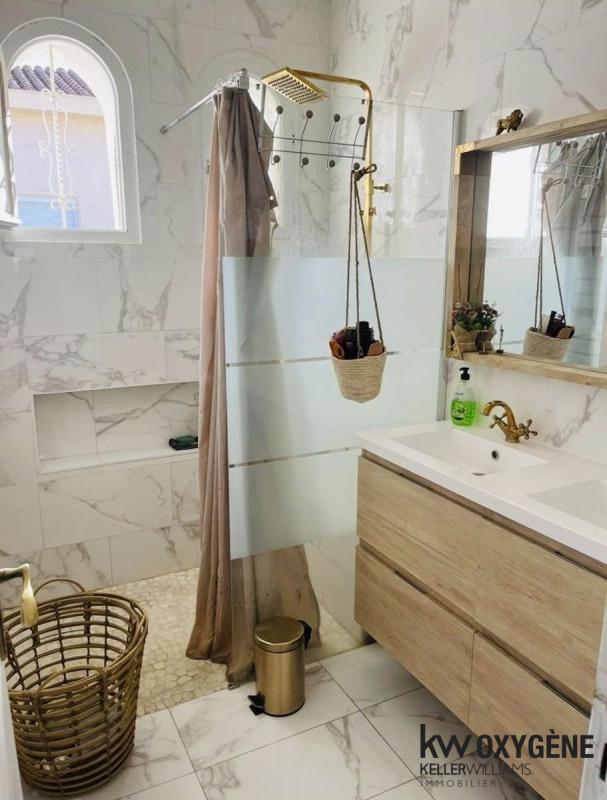 Villa - 108 m² - 4 pièces