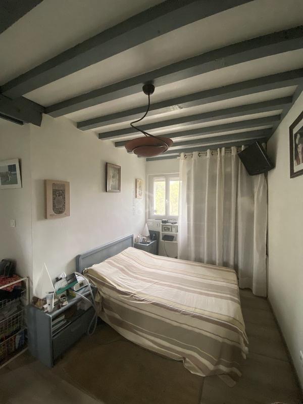 Maison - 126 m² - 5 pièces