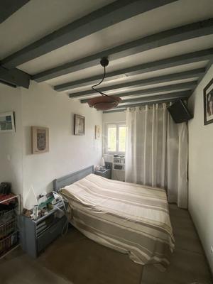 Maison - 126 m² - 5 pièces