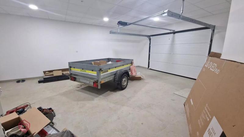 Villa - 150 m² - 6 pièces