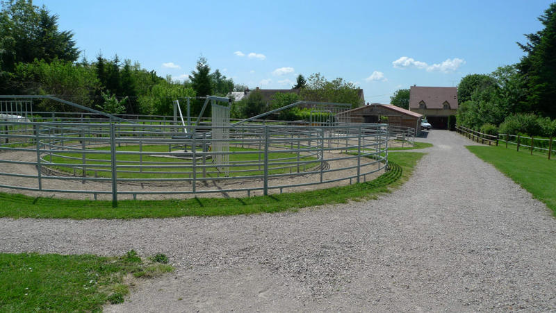 Terrain de loisirs - 7 200 m²