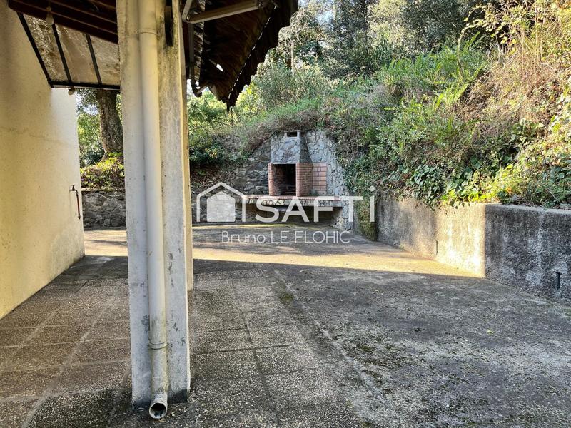 Maison - 129 m² - 5 pièces