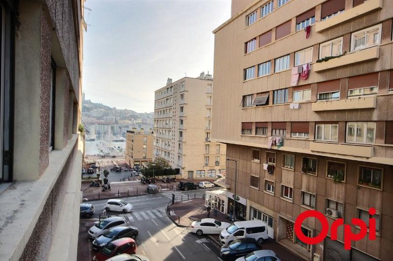 Appartement - 58 m² - 2 pièces