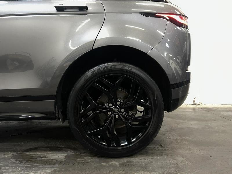 Land Rover Range Rover Evoque P200 4wd R-Dynamic Hse Bva9