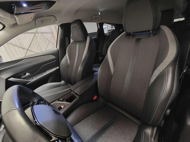 Peugeot 308 Sw BlueHDi 130ch s&amp;S Bvm6 Allure