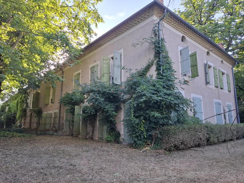 Propriété - 502 m² - 15 pièces