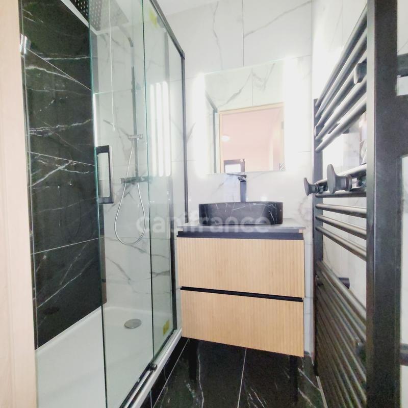 Appartement - 32 m² - 2 pièces