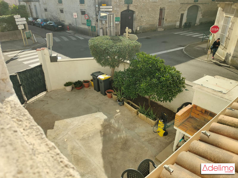 Maison - 86 m² - 5 pièces