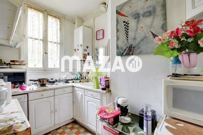 Viager - Loft - 75 m² - 3 pièces