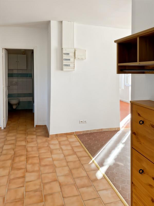 Appartement - 82 m² - 3 pièces