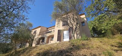 Bastide - 150 m² - 5 pièces