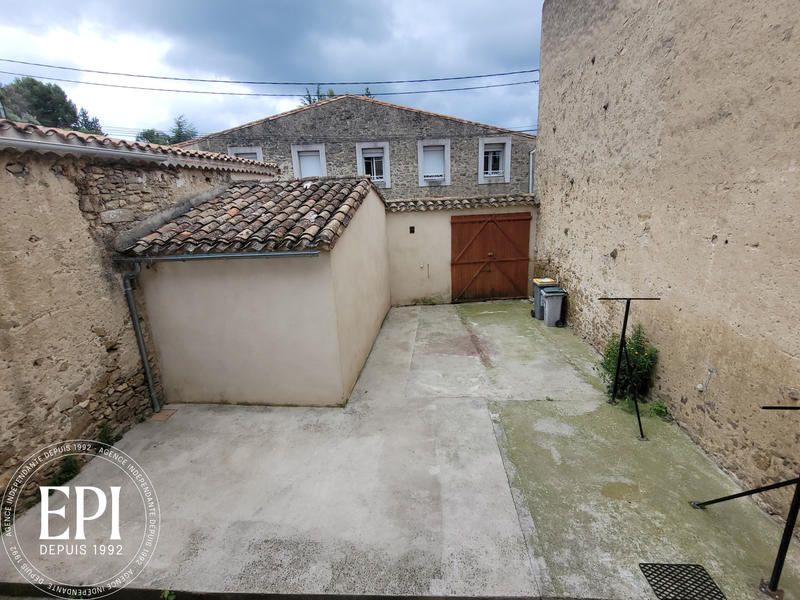 Maison - 114 m² - 4 pièces