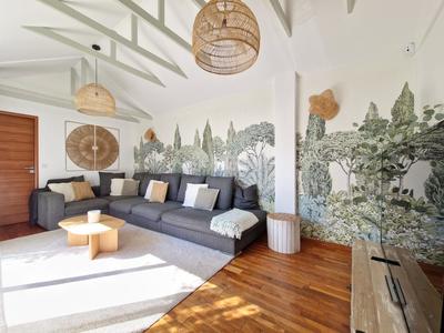 Pavillon - 188 m² - 7 pièces